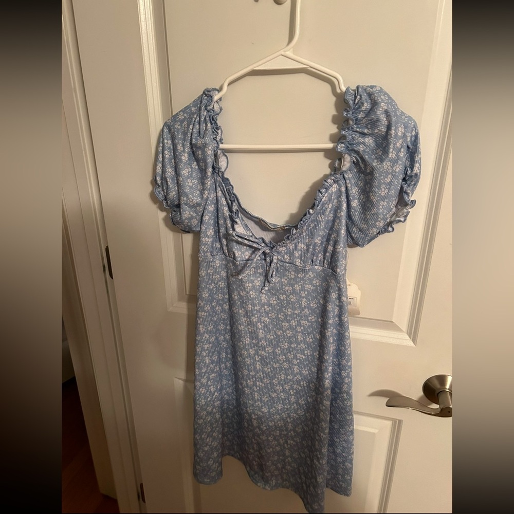 Altar’d State Dress